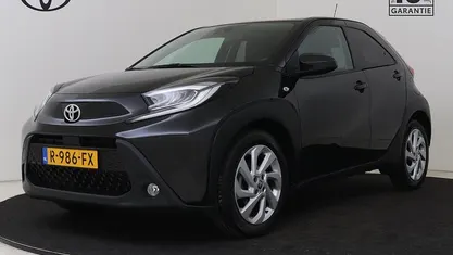 Occasion Toyota Aygo X 72 PK (52 kW) 2022 SUV