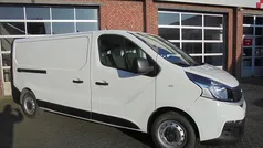 Gebruikt 2017 Fiat Talento MPV | € 9.450 (Super prijs)