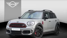 Moonwalk grey Gebruikt 2020 Mini John Cooper Works Countryman Comfort SUV | € 33.900 (Eerlijke prijs)