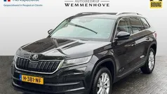 Zwart Gebruikt 2020 Skoda Kodiaq Business Line SUV | € 24.450 (Goede deal)