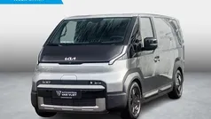 Gebruikt 2025 Kia PV5 MPV | € 37.950 (Eerlijke prijs)