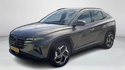 Gebruikt 2024 Hyundai Tucson Comfort SUV | € 35.340 (Goede deal)