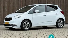 Gebruikt 2015 Kia Venga Hatchback | € 9.950 (Eerlijke prijs)