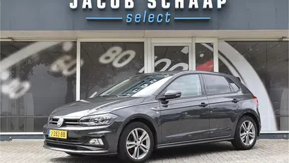 Occasion VW Polo Highline 150 PK (110 kW) 2020 Hatchback
