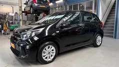 Zwart Gebruikt 2020 Kia Picanto 4 Hatchback | € 11.250 (Eerlijke prijs)