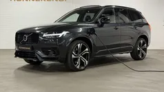 Gebruikt 2022 Volvo XC90 R-Design SUV | € 63.800 (Eerlijke prijs)