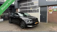 Gebruikt 2022 Kia Niro SUV | € 27.750 (Eerlijke prijs)