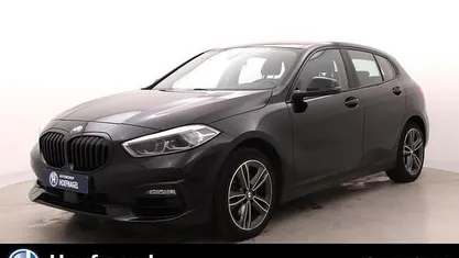 Occasion 2020 BMW 118 Executive Hatchback | € 19.450 (Goede deal)