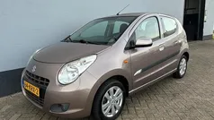Gebruikt 2010 Suzuki Alto Exclusive Hatchback | € 2.950 (Eerlijke prijs)
