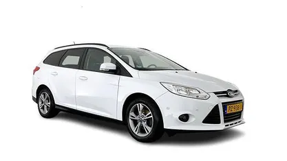 Occasion 2013 Ford Focus Titanium Stationwagen | € 2.245 (Super prijs)