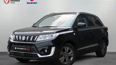 Zwart Gebruikt 2019 Suzuki Vitara SUV | € 16.499 (Eerlijke prijs)