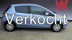 Blauw Gebruikt 2013 Toyota Yaris Hatchback | € 6.290 (Eerlijke prijs)