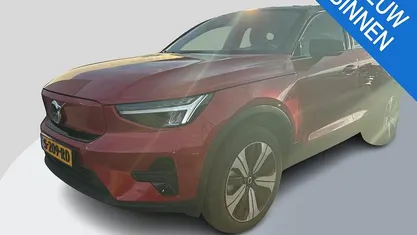 Occasion Volvo C40 Plus 170 kW (232 PK) 2023 SUV