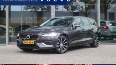 Gebruikt 2022 Volvo V60 Stationwagen | € 41.950 (Eerlijke prijs)
