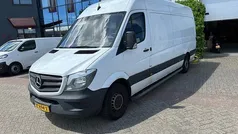 Gebruikt 2016 Mercedes 316 Van | € 10.950 (Goede deal)