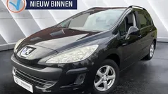 Gebruikt 2009 Peugeot 308 Stationwagen | € 1.790 (Eerlijke prijs)