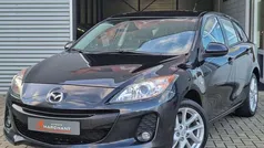 Gebruikt 2012 Mazda 3 Hatchback | € 8.499 (Eerlijke prijs)