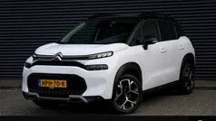 Wit Gebruikt 2022 Citroën C3 Aircross Business Class SUV | € 20.995 (Eerlijke prijs)