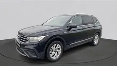 VW Tiguan Allspace