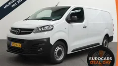 Gebruikt 2023 Opel Vivaro Edition Van | € 24.890 (Eerlijke prijs)