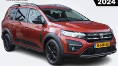 Gebruikt 2022 Dacia Jogger Extreme MPV | € 18.900 (Eerlijke prijs)