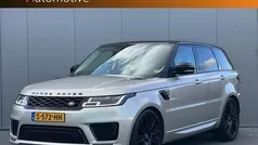 Gebruikt 2020 Land Rover Range Rover Sport HSE Dynamic SUV | € 54.950 (Eerlijke prijs)