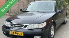 Gebruikt 2001 Saab 9-5 Stationwagen | € 2.999 (Eerlijke prijs)