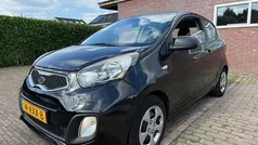 Gebruikt 2011 Kia Picanto 2 Hatchback | € 2.999 (Eerlijke prijs)