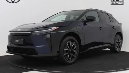 Occasion 2026 Toyota bZ4X Executive SUV | € 48.995 (Eerlijke prijs)