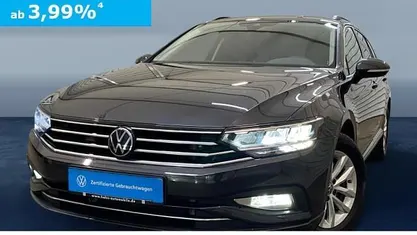 Gebruikt 2023 VW Passat Business Stationwagen | € 40.854 (Goede deal)