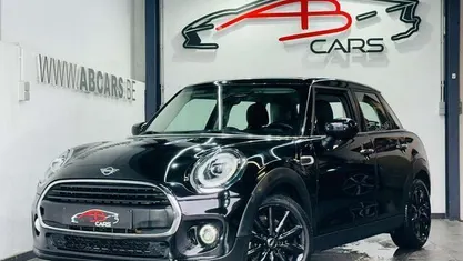 Occasion Mini ONE 102 PK (75 kW) 2021 Hatchback