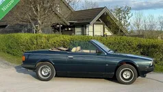 Blauw Gebruikt 1987 Maserati Biturbo Cabriolet | € 15.000