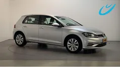 Gebruikt 2019 VW Golf VII Comfortline Hatchback | € 16.750 (Eerlijke prijs)