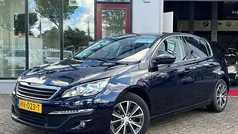 Gebruikt 2016 Peugeot 308 Style Hatchback | € 5.999 (Goede deal)