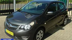 Gebruikt 2019 Opel Karl Edition Hatchback | € 9.950 (Eerlijke prijs)