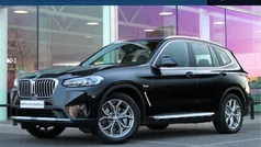 Gebruikt 2022 BMW X3 Executive SUV | € 47.950 (Eerlijke prijs)