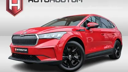 Occasion Skoda Enyaq iV 150 kW (204 PK) 2021 SUV