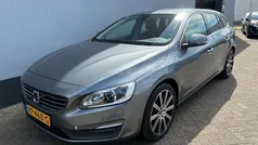 Gebruikt 2018 Volvo V60 Stationwagen | € 18.750 (Super prijs)