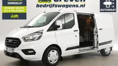 Gebruikt 2020 Ford Transit Custom Van | € 15.500 (Super prijs)