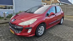 Gebruikt 2008 Peugeot 308 Hatchback | € 1.950 (Eerlijke prijs)