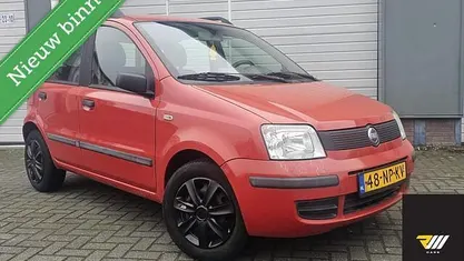 Occasion Fiat Panda Active 54 PK (39 kW) 2004 Hatchback
