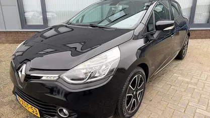 Occasion Renault Clio IV Dynamique 120 PK (88 kW) 2014 Hatchback