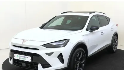 Occasion Cupra Formentor 204 PK (150 kW) 2025 SUV