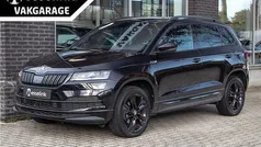 Gebruikt 2021 Skoda Karoq Business Line SUV | € 30.900 (Eerlijke prijs)