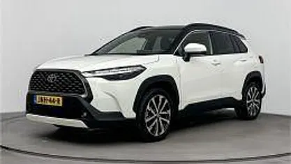 Occasion 2024 Toyota Corolla Cross Limited SUV | € 34.400 (Eerlijke prijs)