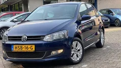 Gebruikt 2013 VW Polo Comfortline Hatchback | € 7.950 (Eerlijke prijs)