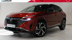 Gebruikt 2025 Nissan Qashqai Tekna+ SUV | € 42.750 (Goede deal)