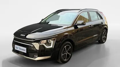 Occasion 2025 Kia Niro SUV | € 31.995 (Super prijs)