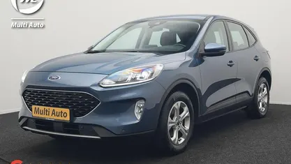 Occasion Ford Kuga Cool & Connect 151 PK (111 kW) 2021 SUV