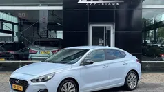 Gebruikt 2018 Hyundai i30 Comfort Hatchback | € 12.995 (Eerlijke prijs)